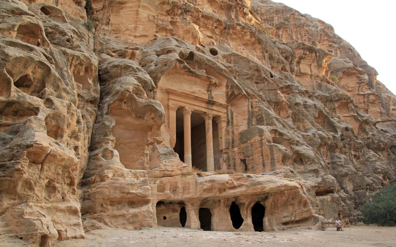 Little Petra